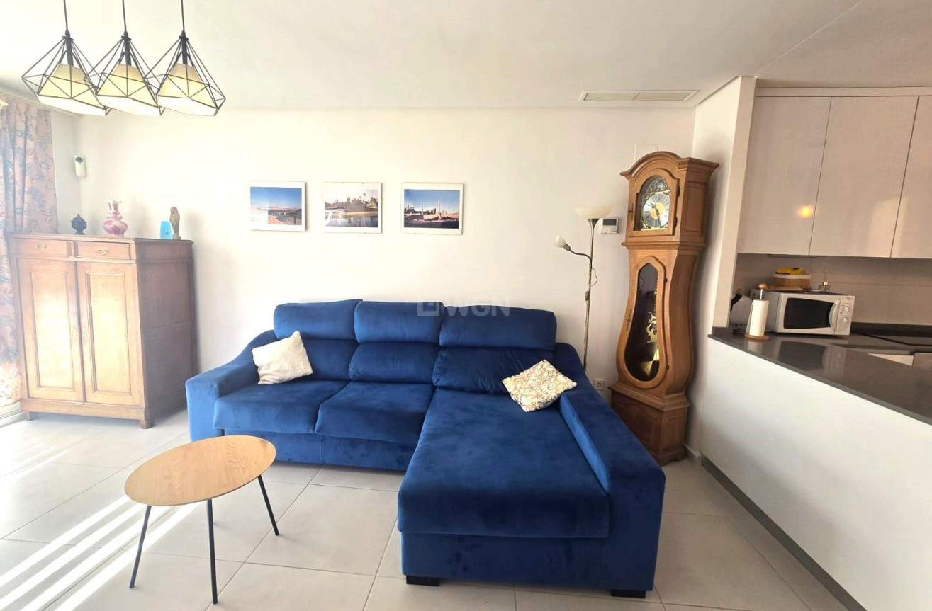 Odsprzedaż - Dupleks - Torrevieja - Sector 25