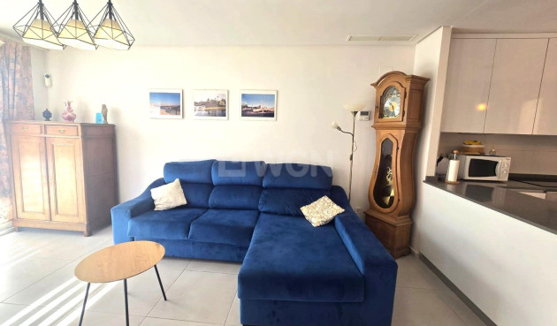 Odsprzedaż - Dupleks - Torrevieja - Sector 25