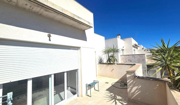 Odsprzedaż - Dupleks - Torrevieja - Sector 25