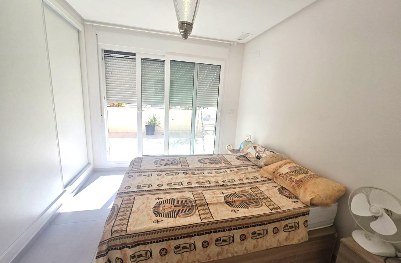 Odsprzedaż - Dupleks - Torrevieja - Sector 25