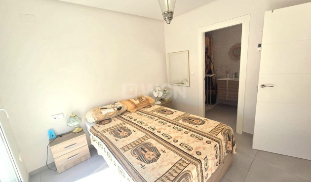 Odsprzedaż - Dupleks - Torrevieja - Sector 25