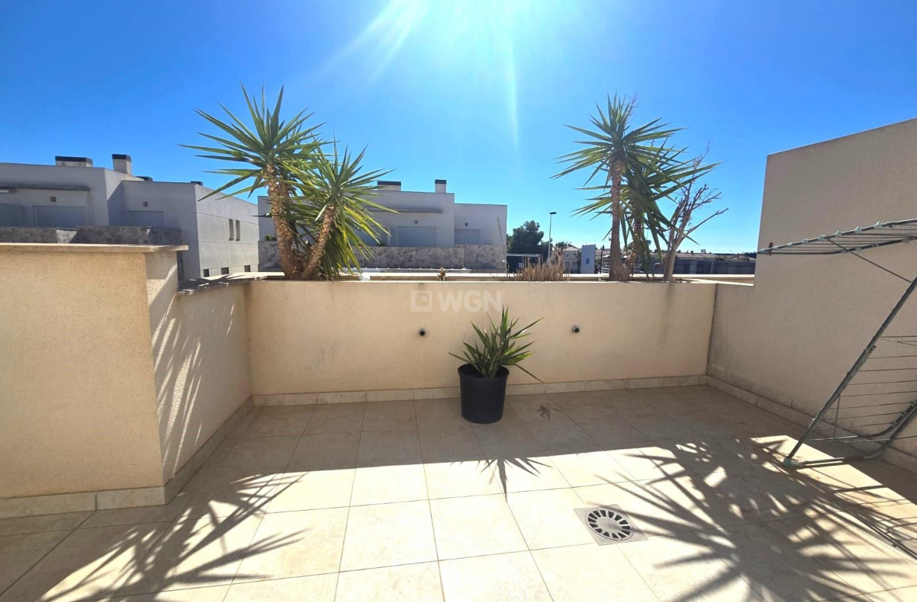 Odsprzedaż - Dupleks - Torrevieja - Sector 25