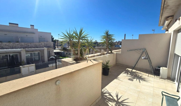 Odsprzedaż - Dupleks - Torrevieja - Sector 25
