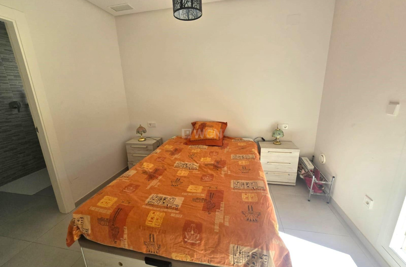 Odsprzedaż - Dupleks - Torrevieja - Sector 25