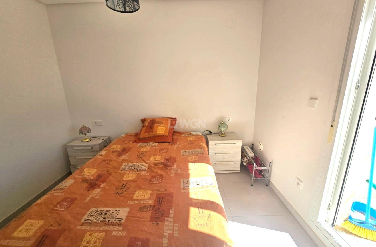 Odsprzedaż - Dupleks - Torrevieja - Sector 25