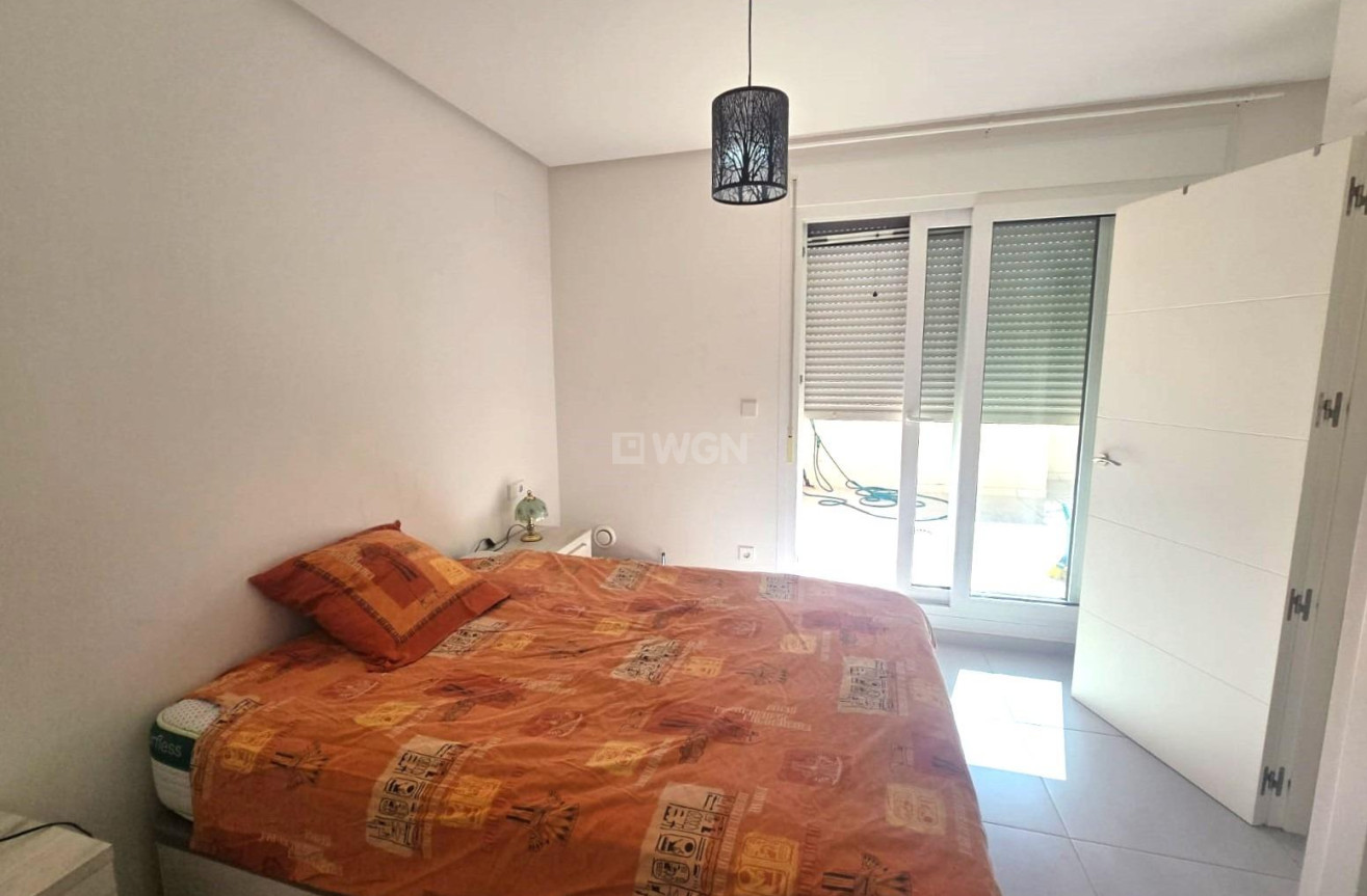 Odsprzedaż - Dupleks - Torrevieja - Sector 25