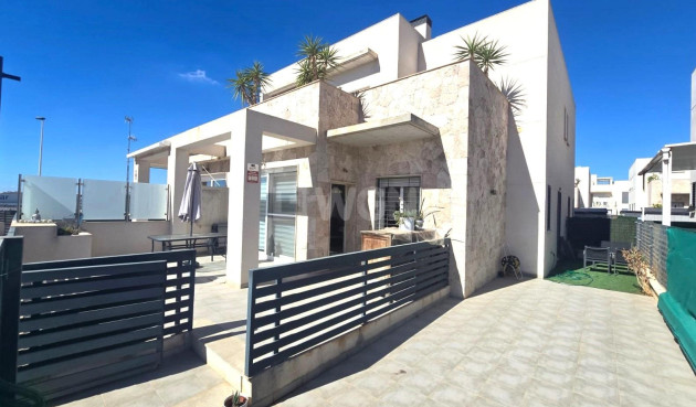 Odsprzedaż - Dupleks - Torrevieja - Sector 25