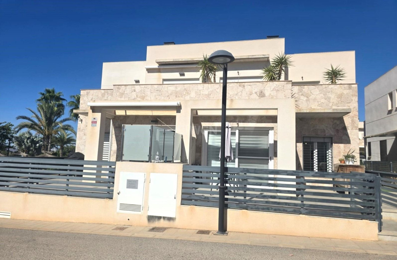 Odsprzedaż - Dupleks - Torrevieja - Sector 25