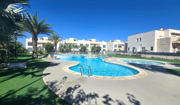 Odsprzedaż - Dupleks - Torrevieja - Sector 25