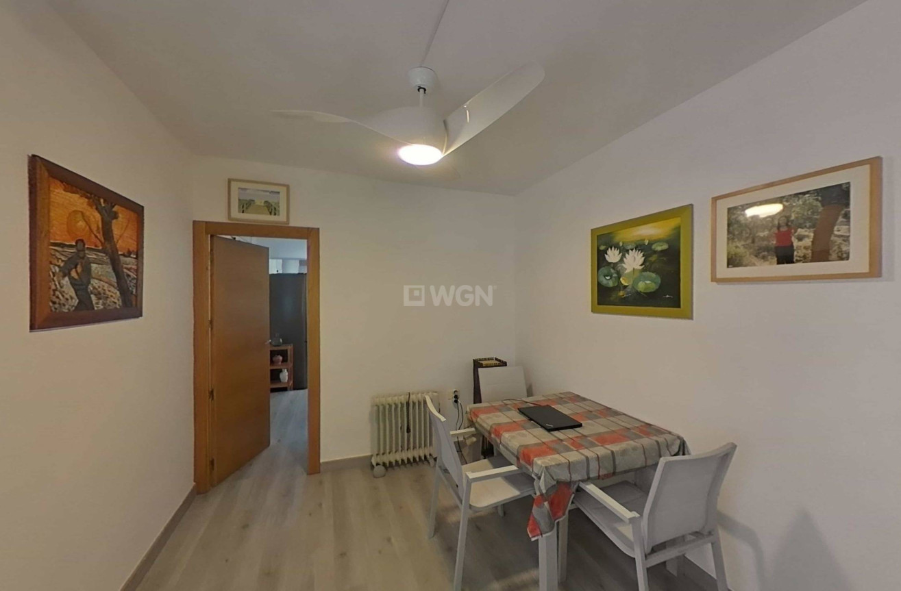 Odsprzedaż - Bungalow - San Pedro del Pinatar - El Mojón-las Salinas