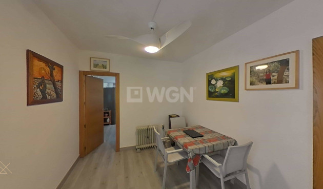 Odsprzedaż - Bungalow - San Pedro del Pinatar - El Mojón-las Salinas