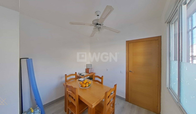 Odsprzedaż - Bungalow - San Pedro del Pinatar - El Mojón-las Salinas