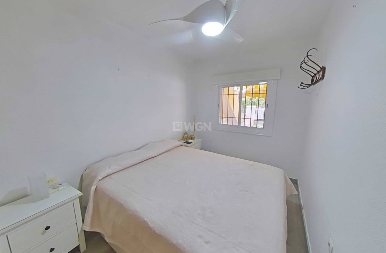 Odsprzedaż - Bungalow - San Pedro del Pinatar - El Mojón-las Salinas