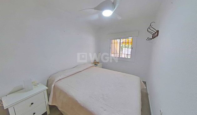 Odsprzedaż - Bungalow - San Pedro del Pinatar - El Mojón-las Salinas