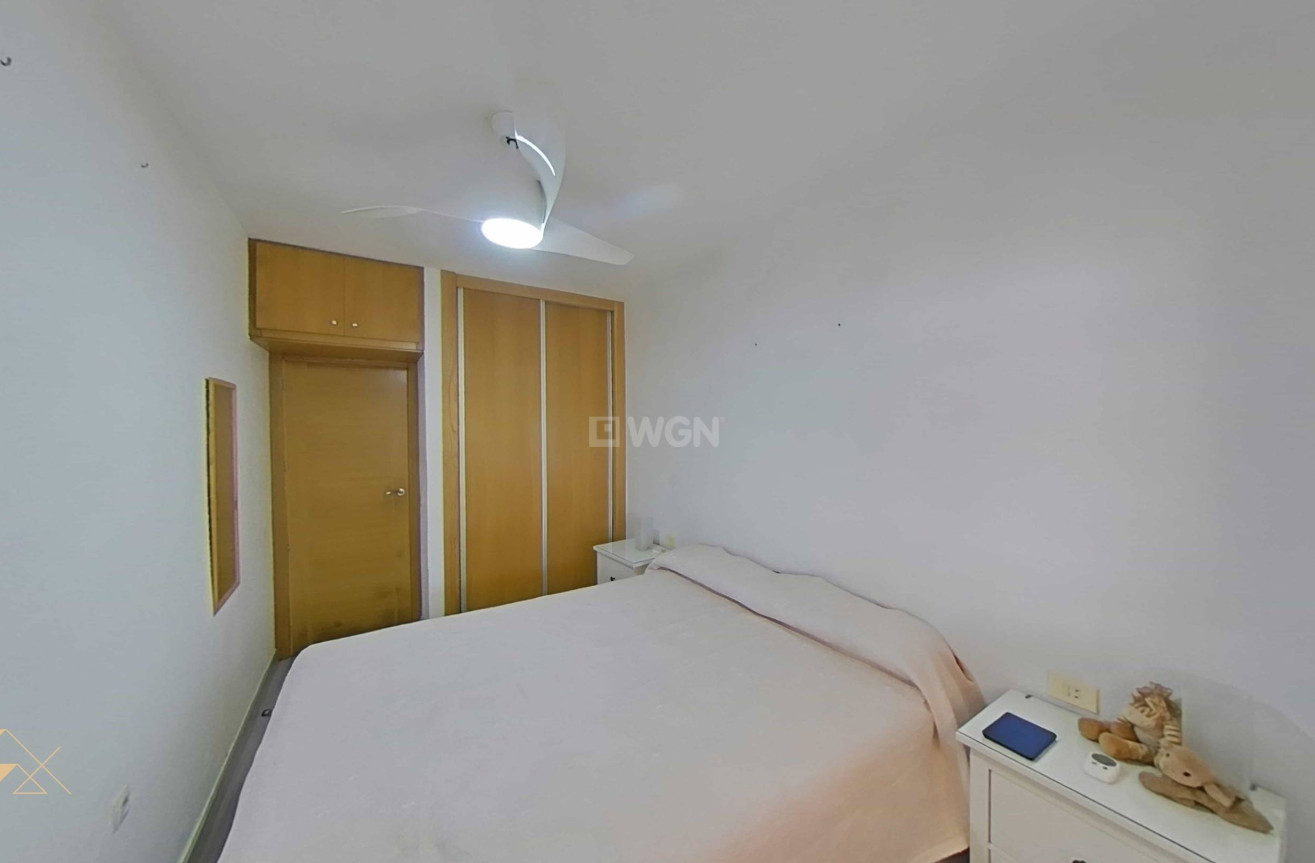 Odsprzedaż - Bungalow - San Pedro del Pinatar - El Mojón-las Salinas