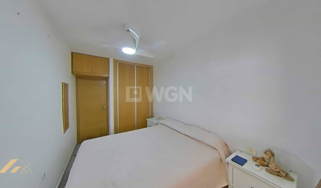 Odsprzedaż - Bungalow - San Pedro del Pinatar - El Mojón-las Salinas