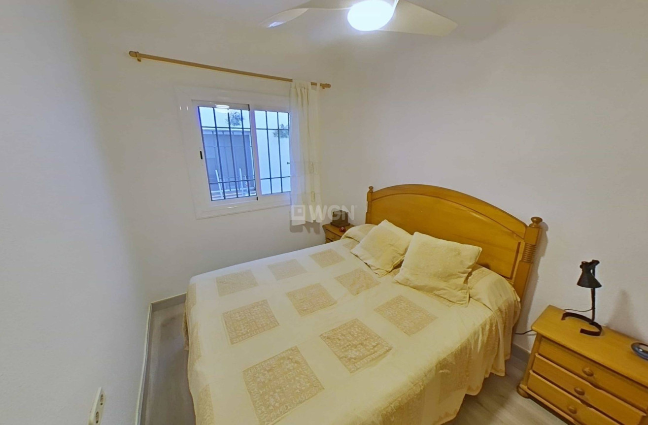Odsprzedaż - Bungalow - San Pedro del Pinatar - El Mojón-las Salinas