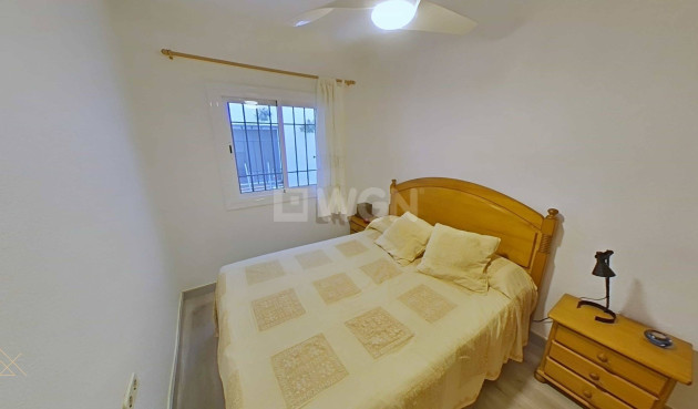 Odsprzedaż - Bungalow - San Pedro del Pinatar - El Mojón-las Salinas