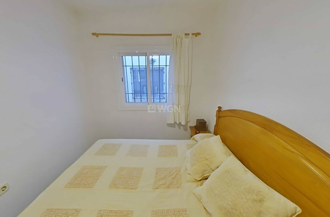 Odsprzedaż - Bungalow - San Pedro del Pinatar - El Mojón-las Salinas