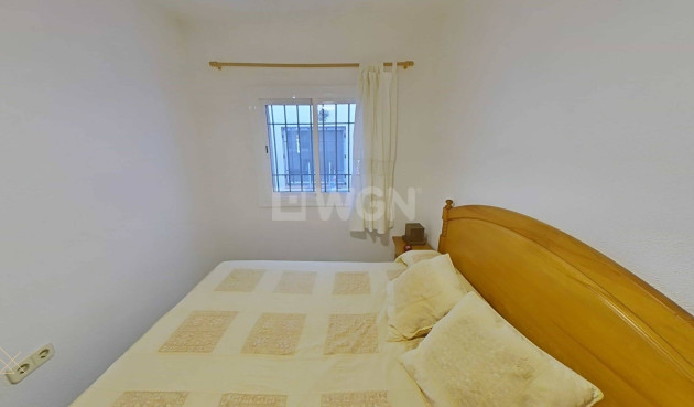 Odsprzedaż - Bungalow - San Pedro del Pinatar - El Mojón-las Salinas
