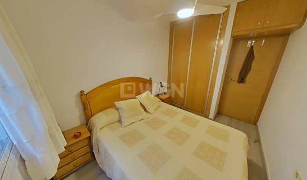 Odsprzedaż - Bungalow - San Pedro del Pinatar - El Mojón-las Salinas