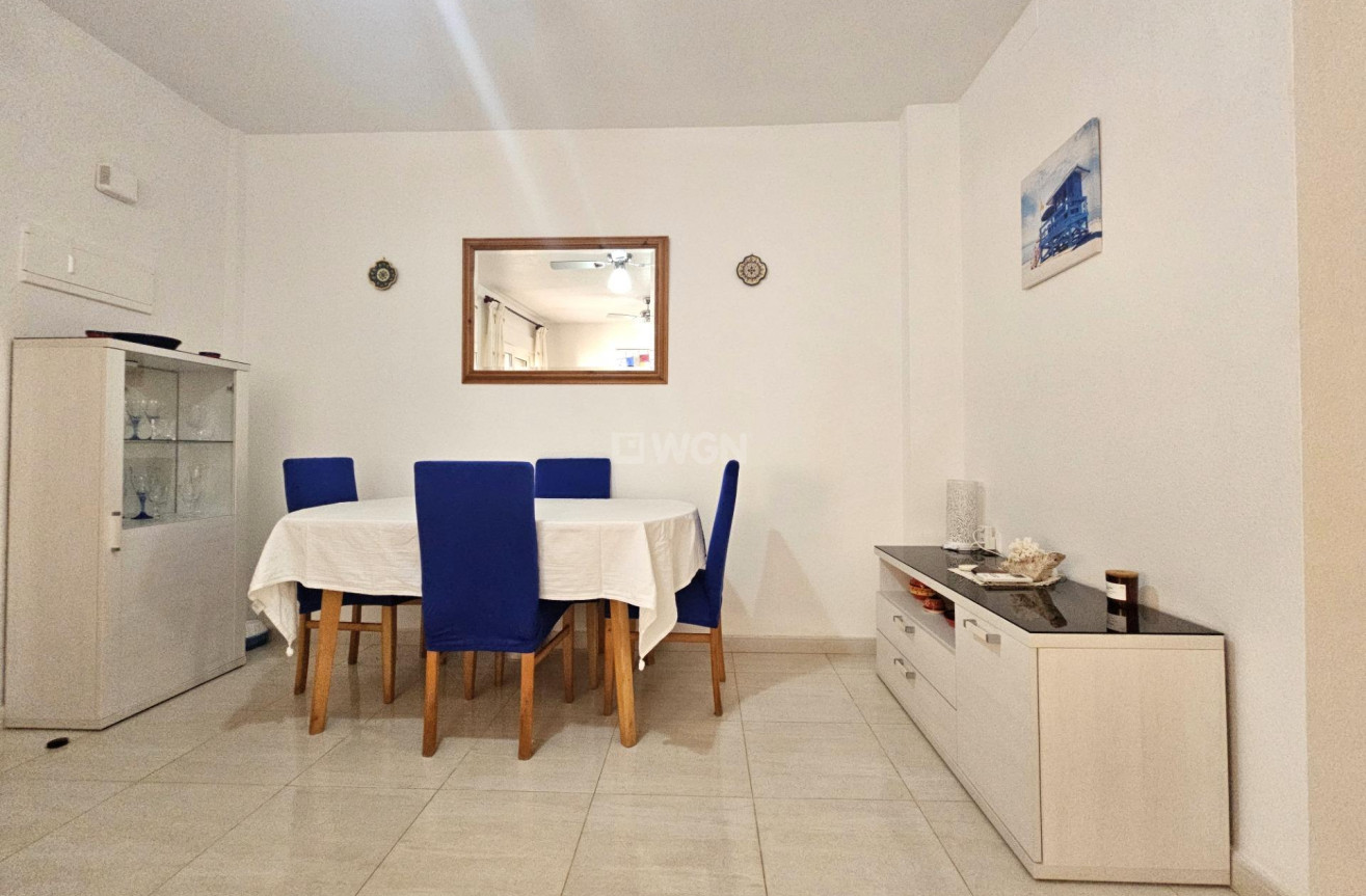 Resale - Townhouse - Pilar de la Horadada - Torre De La Horadada