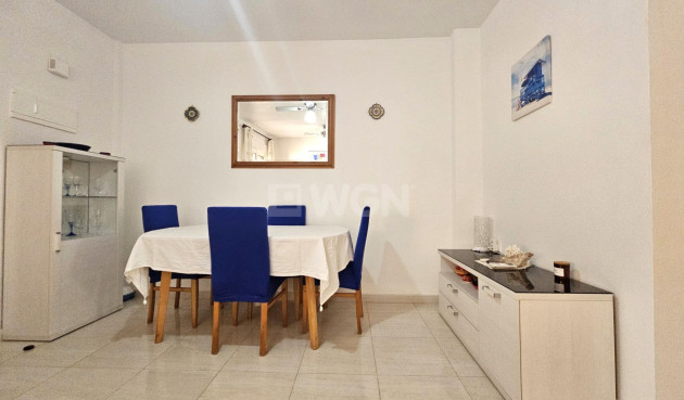 Resale - Townhouse - Pilar de la Horadada - Torre De La Horadada