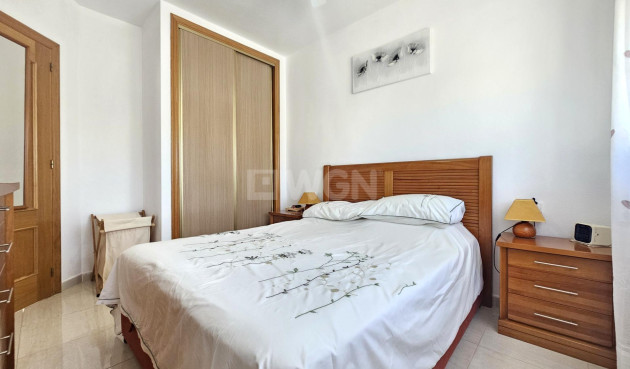 Resale - Townhouse - Pilar de la Horadada - Torre De La Horadada
