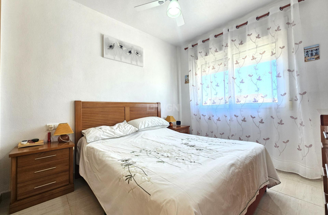 Resale - Townhouse - Pilar de la Horadada - Torre De La Horadada