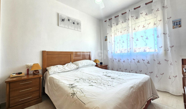 Resale - Townhouse - Pilar de la Horadada - Torre De La Horadada