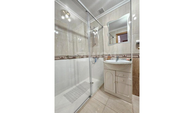 Resale - Townhouse - Pilar de la Horadada - Torre De La Horadada