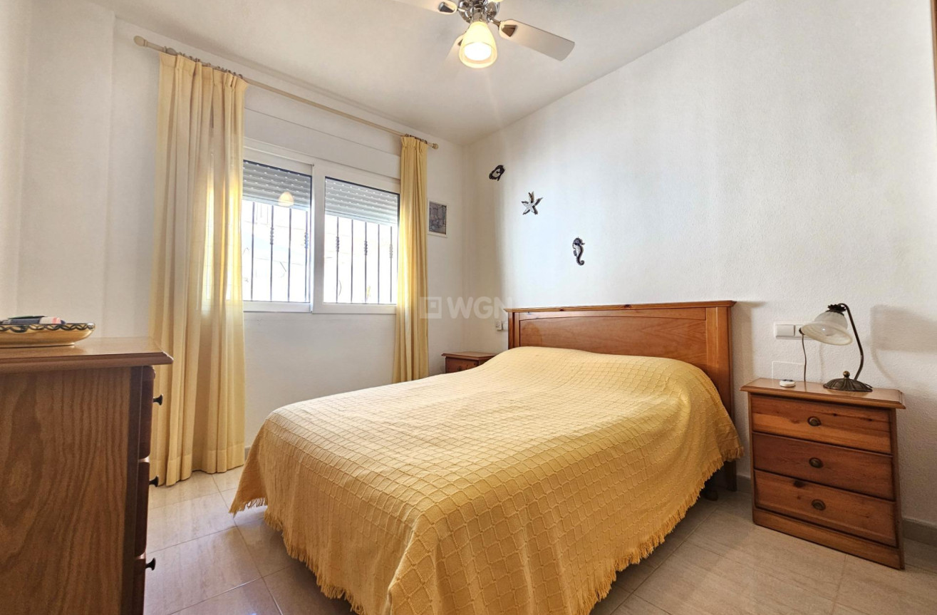 Resale - Townhouse - Pilar de la Horadada - Torre De La Horadada