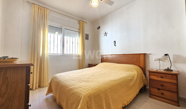 Resale - Townhouse - Pilar de la Horadada - Torre De La Horadada