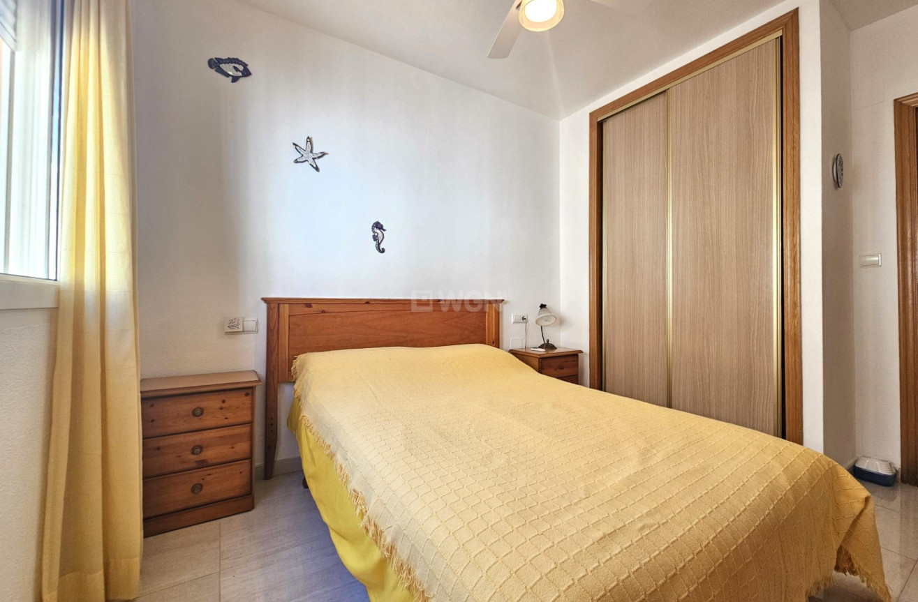 Resale - Townhouse - Pilar de la Horadada - Torre De La Horadada