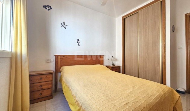 Resale - Townhouse - Pilar de la Horadada - Torre De La Horadada