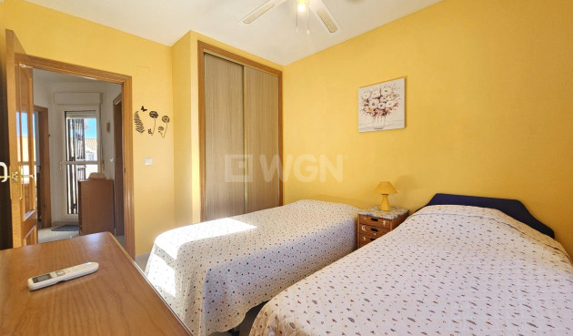 Resale - Townhouse - Pilar de la Horadada - Torre De La Horadada
