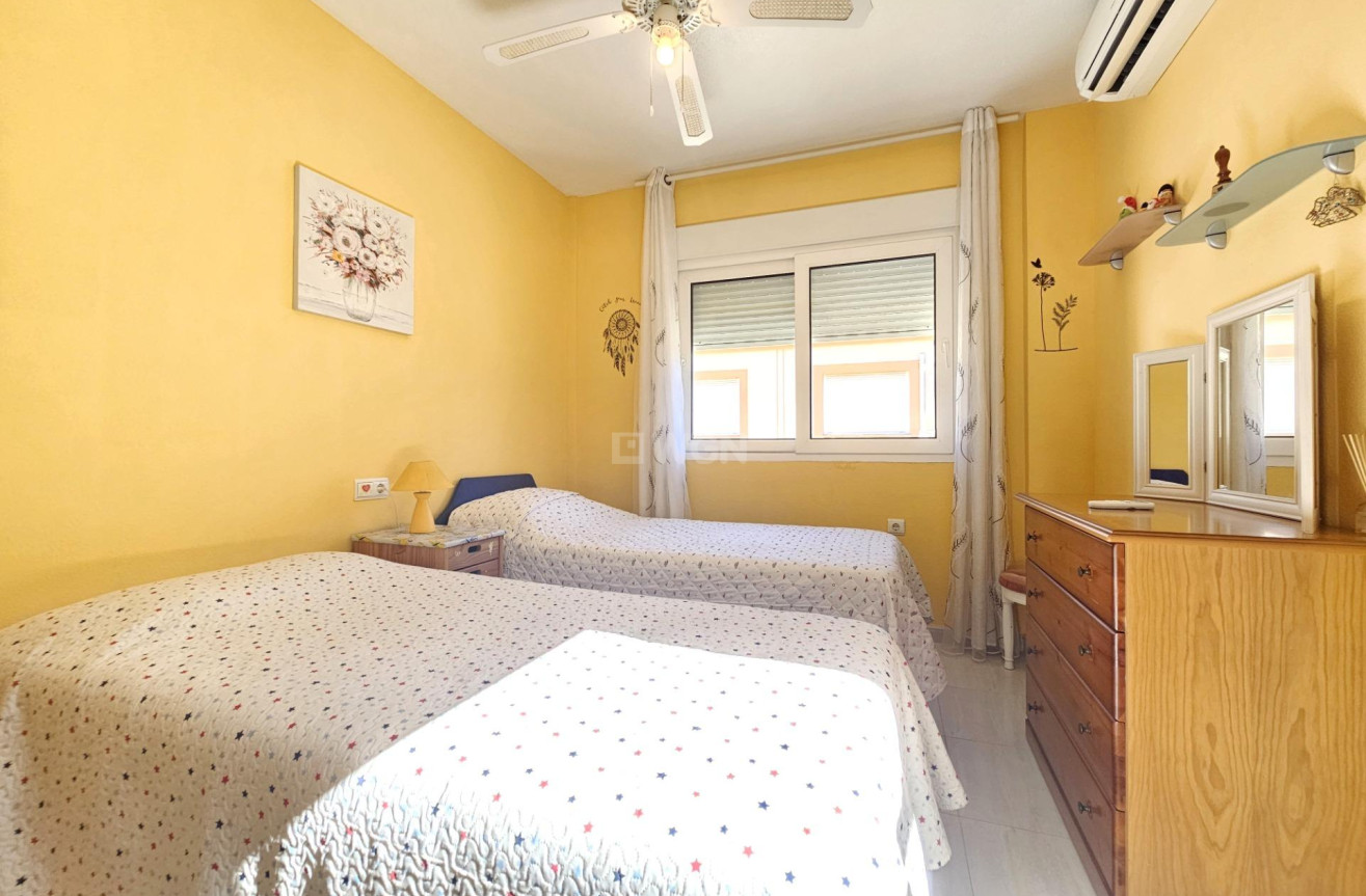 Resale - Townhouse - Pilar de la Horadada - Torre De La Horadada