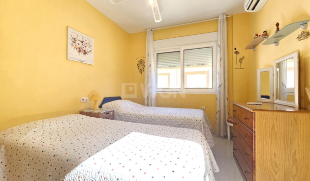 Resale - Townhouse - Pilar de la Horadada - Torre De La Horadada