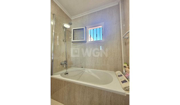 Resale - Townhouse - Pilar de la Horadada - Torre De La Horadada