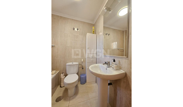 Resale - Townhouse - Pilar de la Horadada - Torre De La Horadada