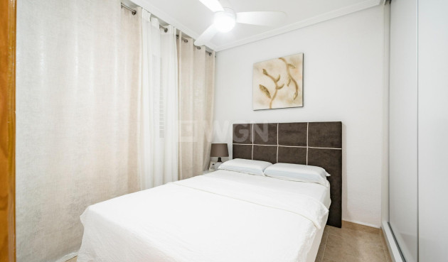 Odsprzedaż - Dupleks - Torrevieja - Playa De Los Naufragos