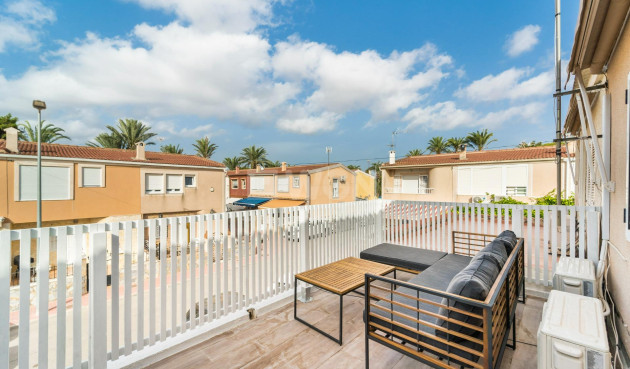 Odsprzedaż - Dupleks - Torrevieja - Playa De Los Naufragos