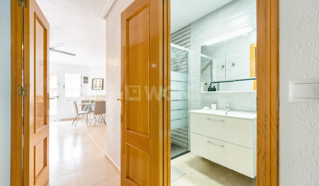 Odsprzedaż - Dupleks - Torrevieja - Playa De Los Naufragos