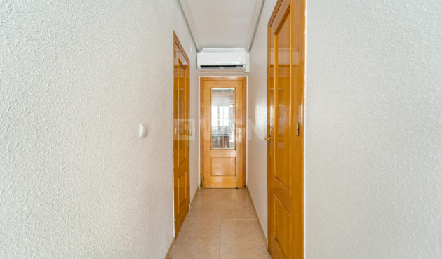 Odsprzedaż - Dupleks - Torrevieja - Playa De Los Naufragos
