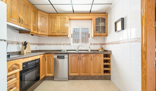 Odsprzedaż - Dupleks - Torrevieja - Playa De Los Naufragos