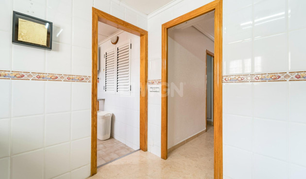 Odsprzedaż - Dupleks - Torrevieja - Playa De Los Naufragos