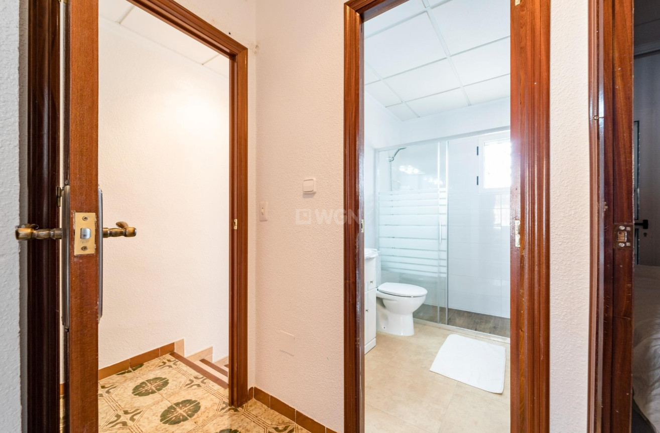 Odsprzedaż - Dupleks - Torrevieja - Playa De Los Naufragos
