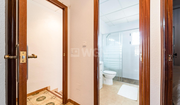Odsprzedaż - Dupleks - Torrevieja - Playa De Los Naufragos
