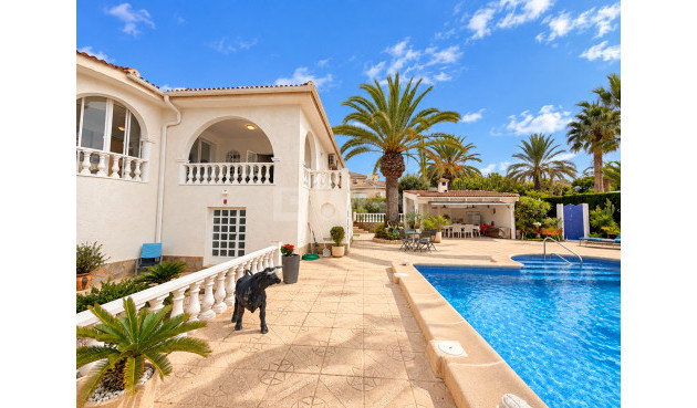 Odsprzedaż - Villa - Ciudad Quesada - Costa Blanca