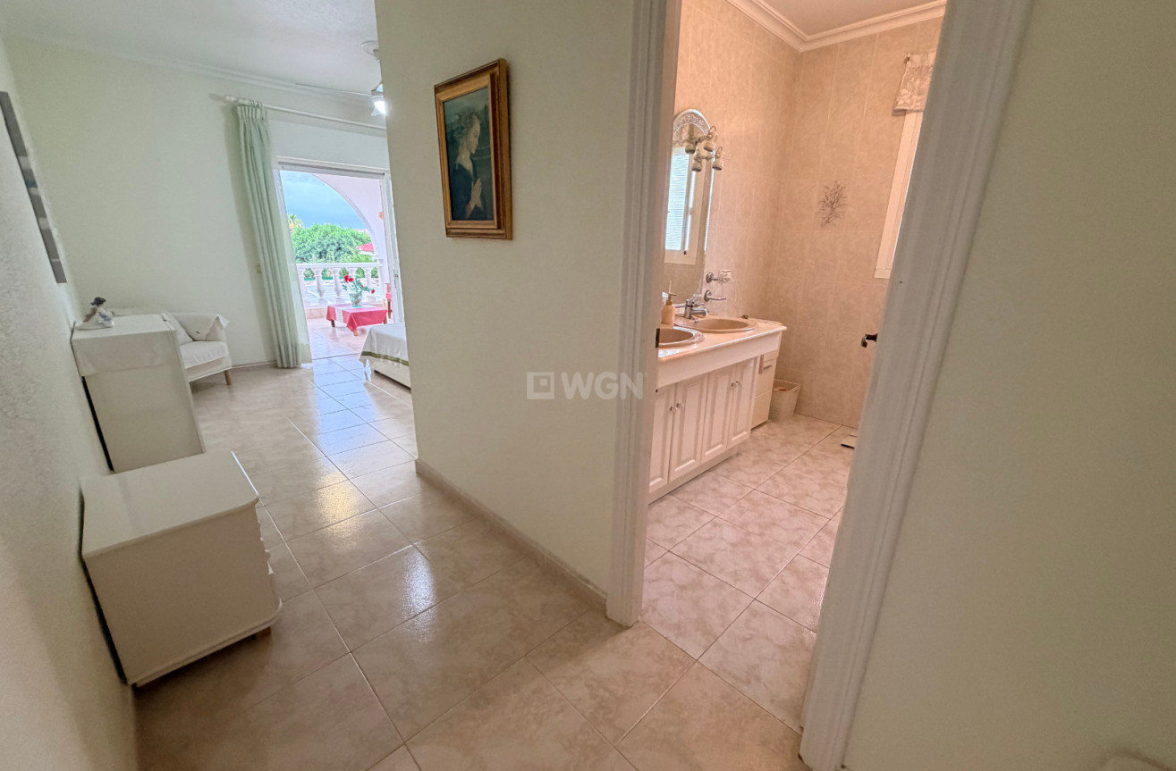 Odsprzedaż - Villa - Ciudad Quesada - Costa Blanca